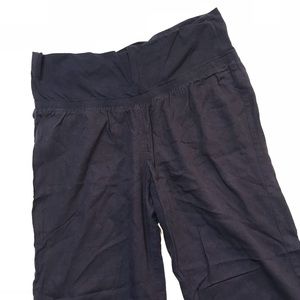 Linen pants